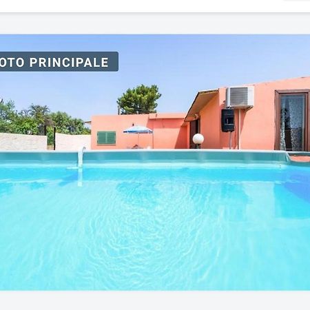 Casa G,S Villa Case Monterosso Eksteriør billede