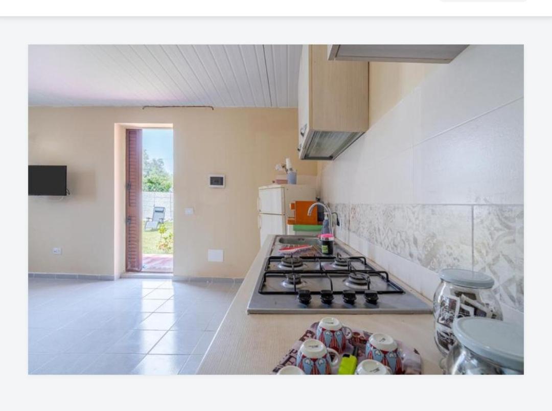 Casa G,S Villa Case Monterosso Eksteriør billede