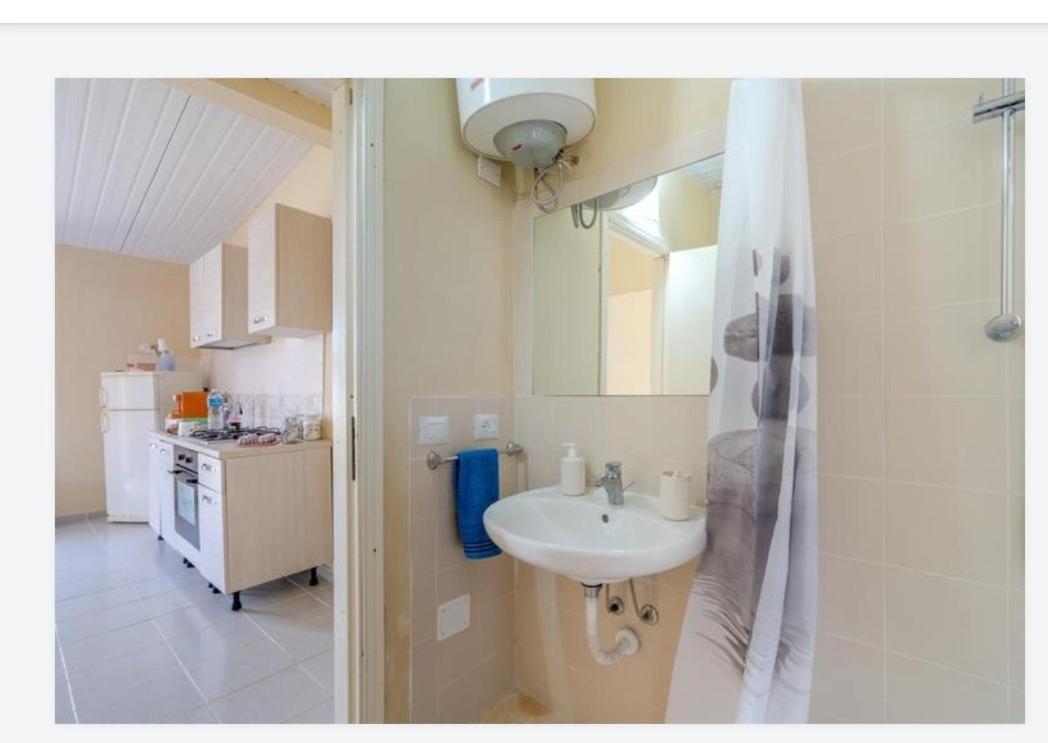 Casa G,S Villa Case Monterosso Eksteriør billede