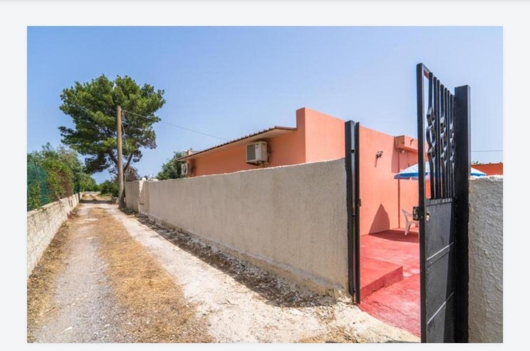 Casa G,S Villa Case Monterosso Eksteriør billede