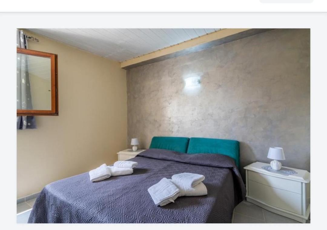 Casa G,S Villa Case Monterosso Eksteriør billede