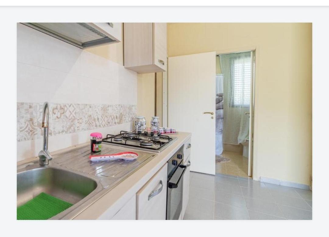 Casa G,S Villa Case Monterosso Eksteriør billede