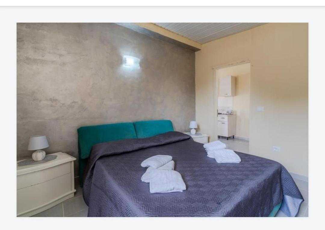 Casa G,S Villa Case Monterosso Eksteriør billede